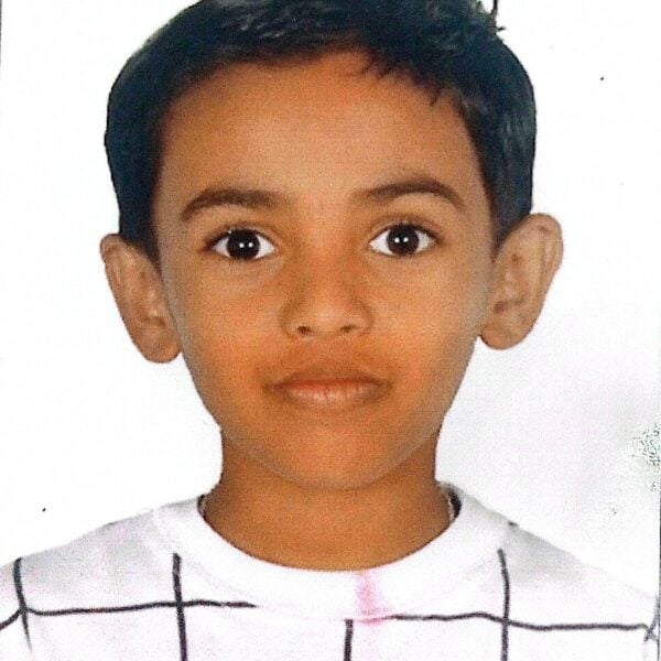 Pratiyush Yadav