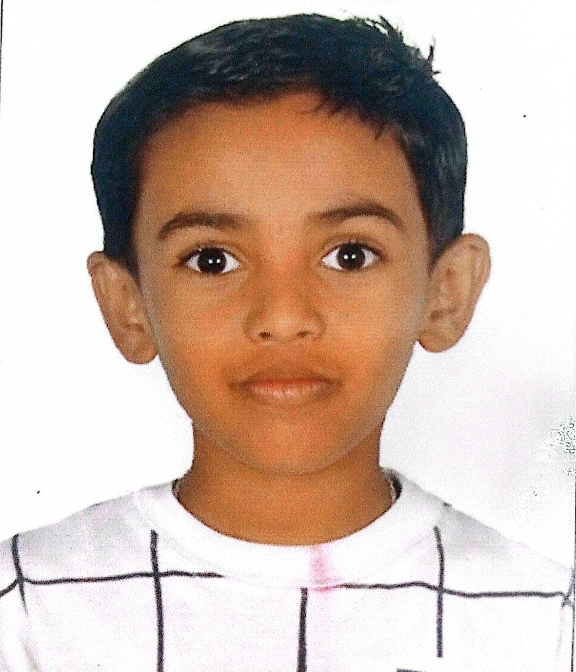 Pratiyush Yadav