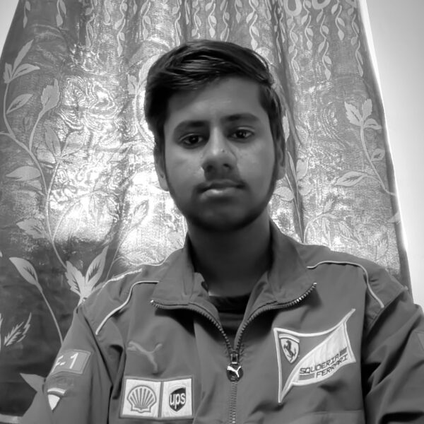 prince shivhare
