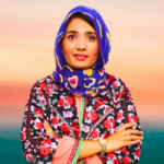 Faiza Younas - Lahore, Pakistan