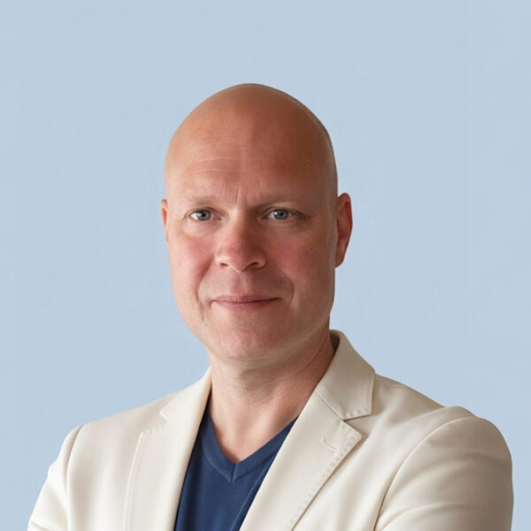 Michel ter Haar