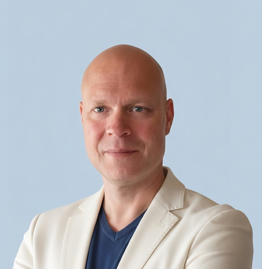 Michel ter Haar