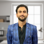 Usama Naeem - Islamabad, Pakistan