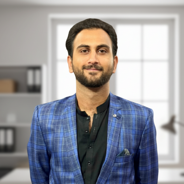 Usama Naeem