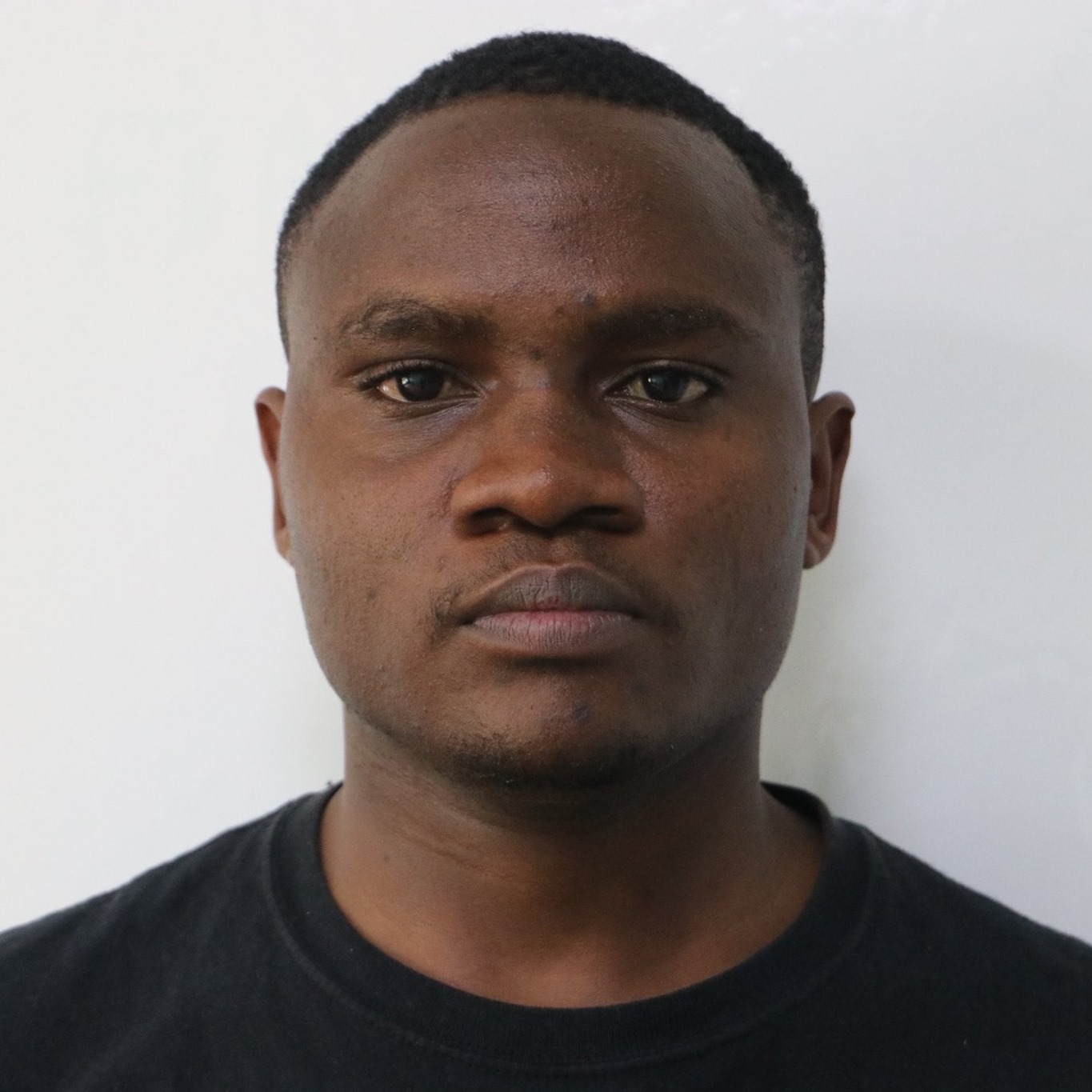 Gregory Kilonzo