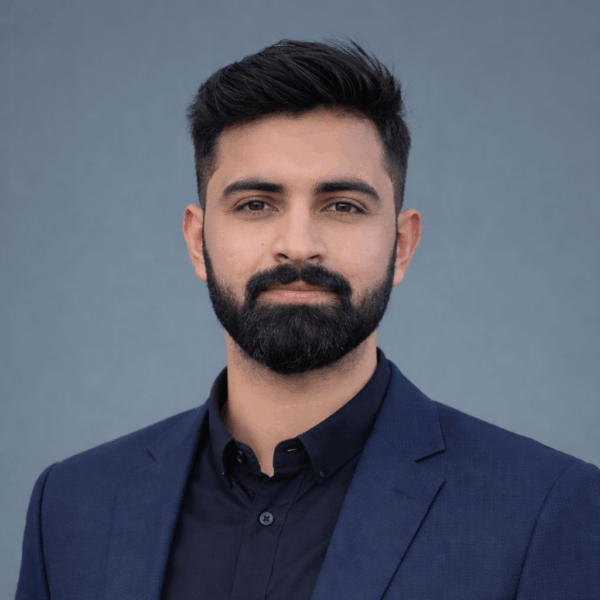Asad Abbas