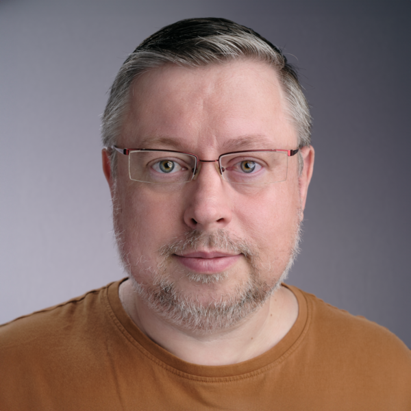 Alexander Marinov