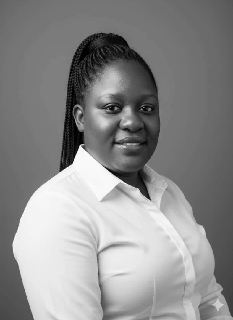 Brenda Nabalayo