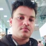 Ankit Kumar - Patna, India