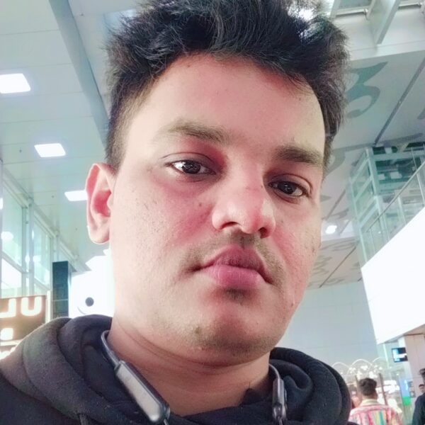 Ankit Kumar
