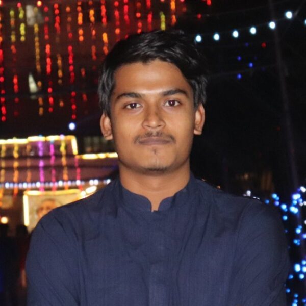 MD IMRAN BHUIYAN