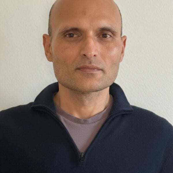 Rajendra Shirhatti