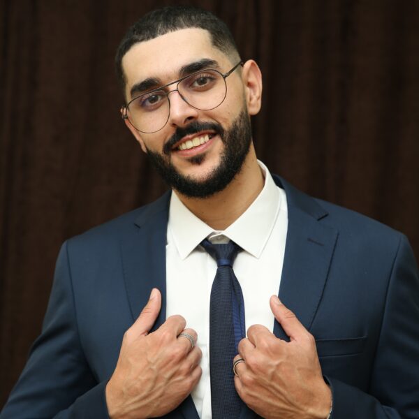 bouzidi abderrahim