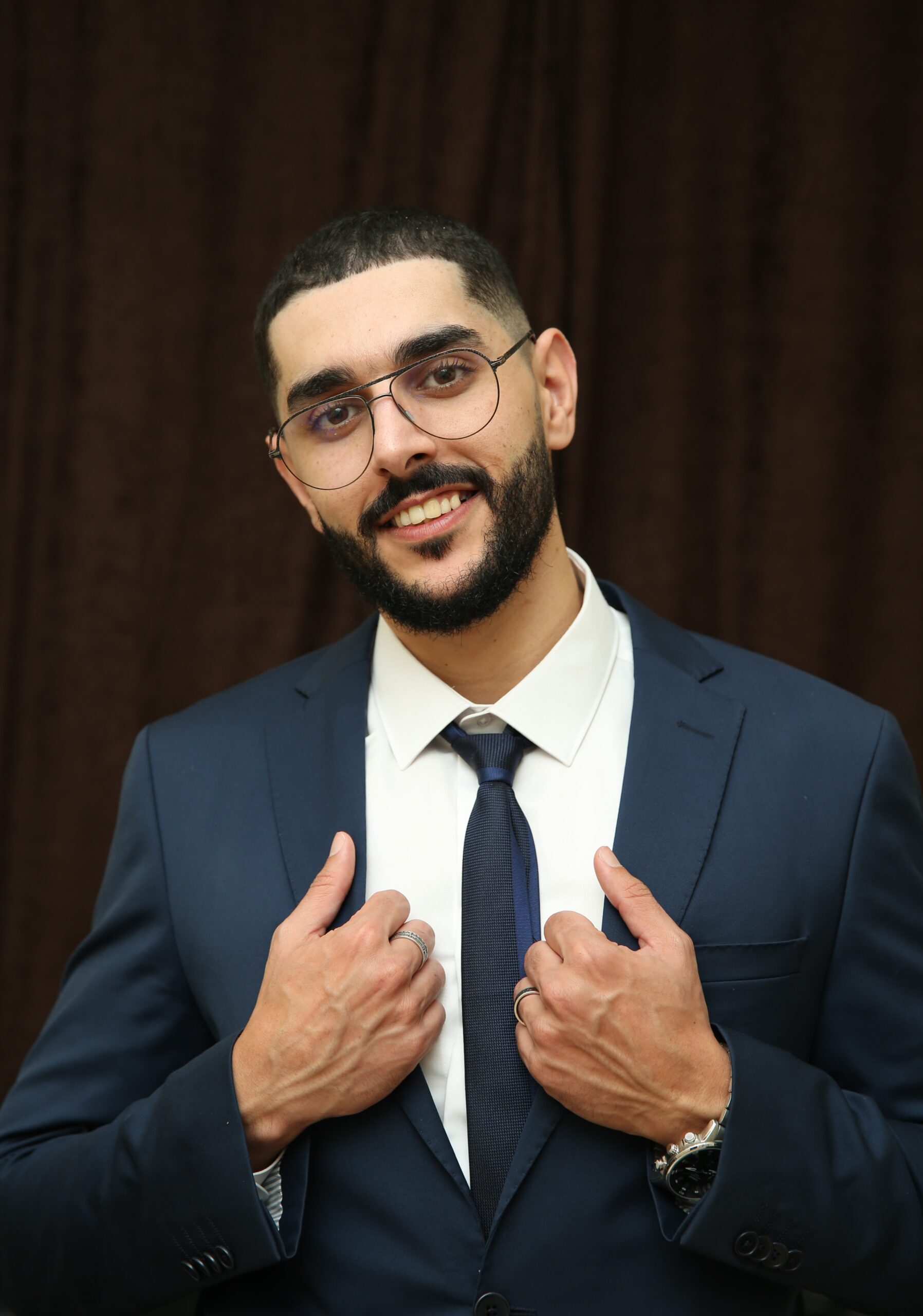 bouzidi abderrahim