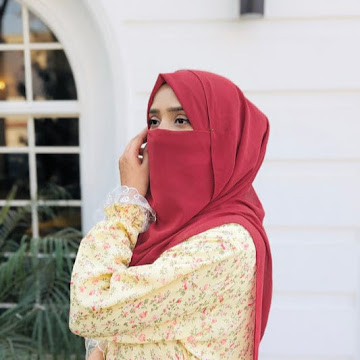 Maryam Afzal