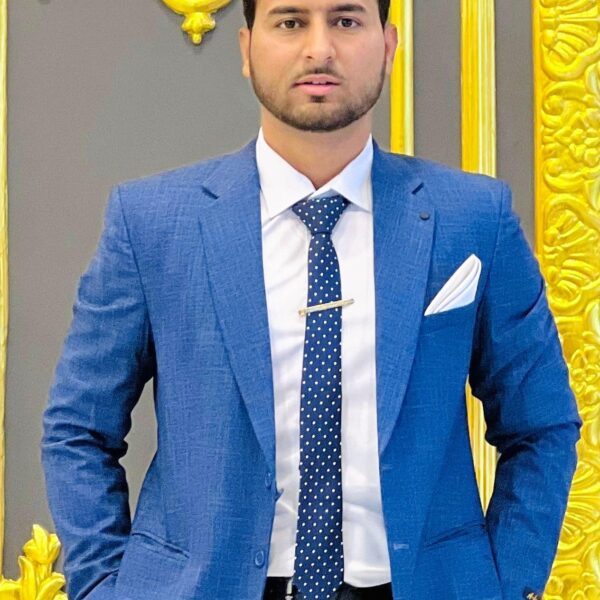 Anees Ashraf