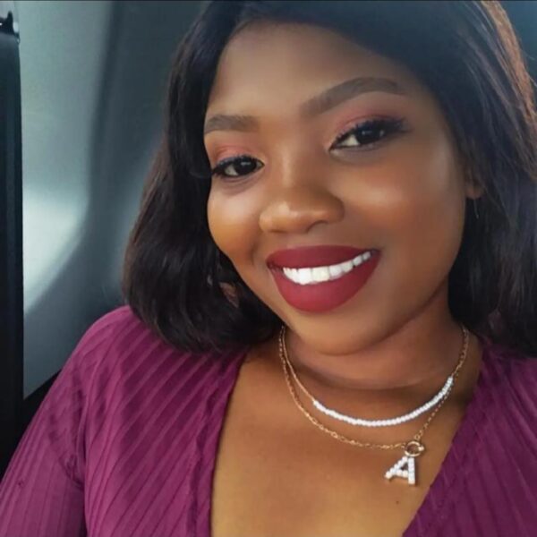 Andisiwe Dlamini