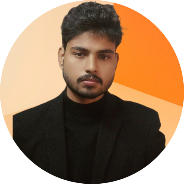 Vinayak Gautam