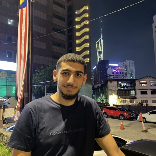 Baraa Alyan
