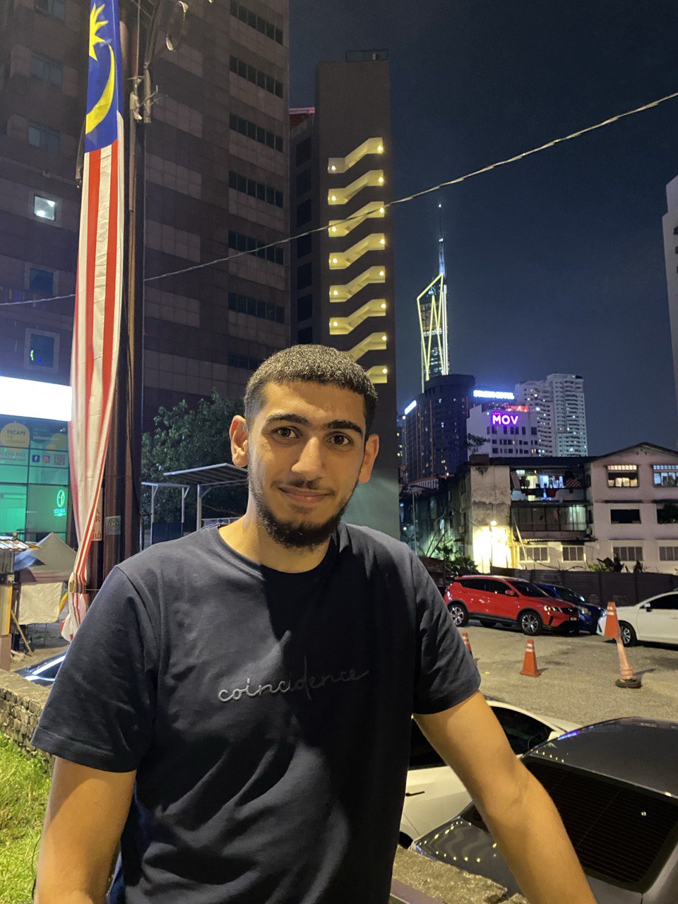 Baraa Alyan