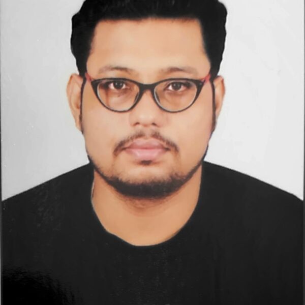 Amlan Das