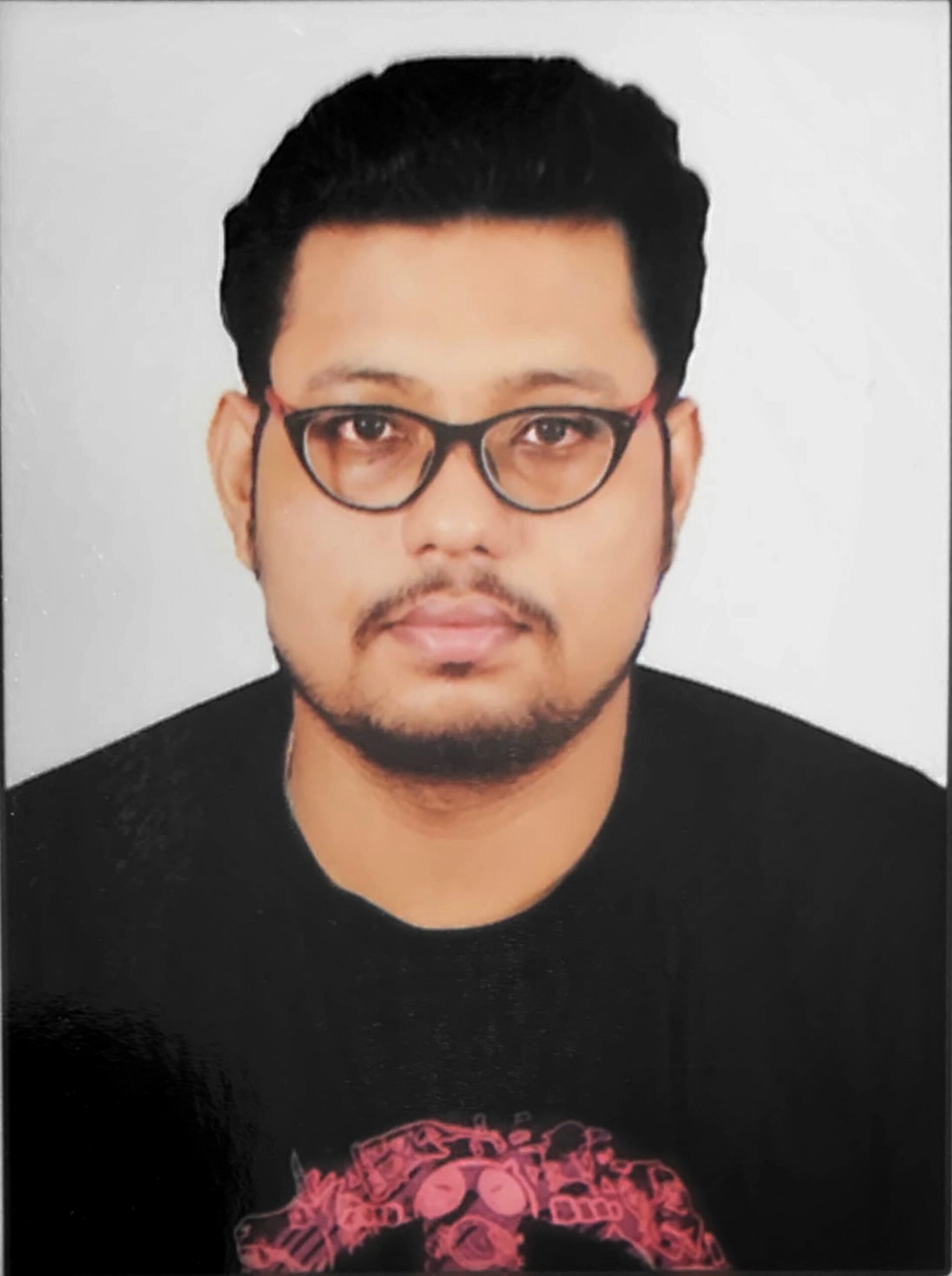Amlan Das