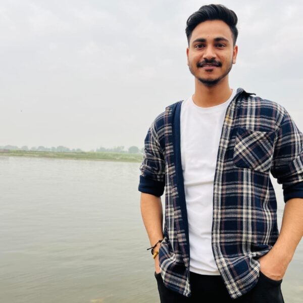 vikas dhiman