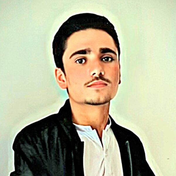 Hassan Wali