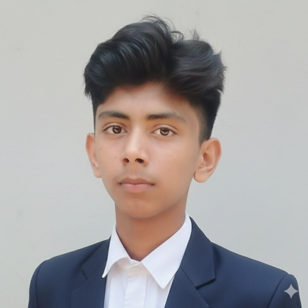 MUHAMMAD SAAD CHEEMA