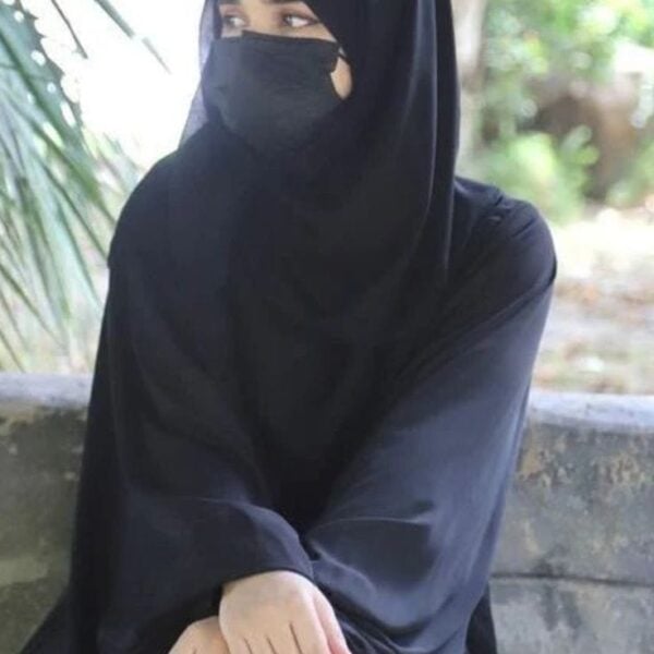 Hira Fatima