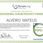 Professional Scrum Product Owner II