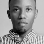 Ezekiel William - Dar es Salaam, Tanzanie