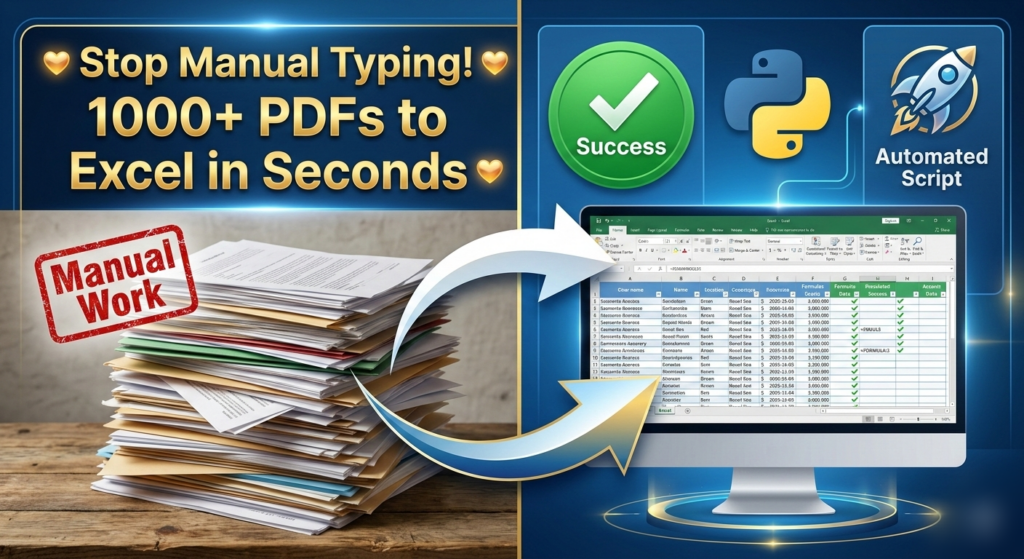 I will do Data Cleaning, Formatting, and Excel Automation - portfolio - 0