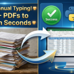 I will do Data Cleaning, Formatting, and Excel Automation