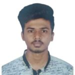 Adithya B - Chennai, India