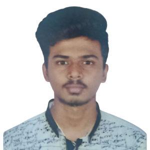 Adithya B
