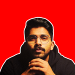 RAGHAVENDRA NAIK - Bangalore, India