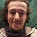Raphaël Bocherens - Santiago, Chili