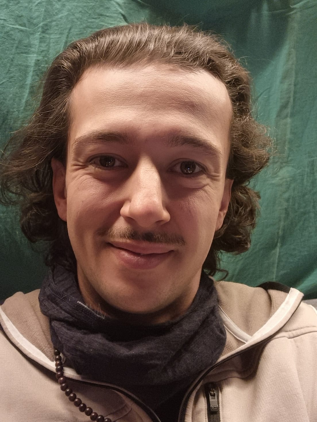 Raphaël Bocherens