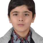 Musawer Naushad - Mazar-i-Sharif, Afghanistan