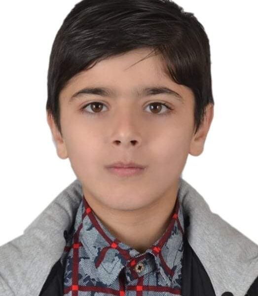 Musawer Naushad