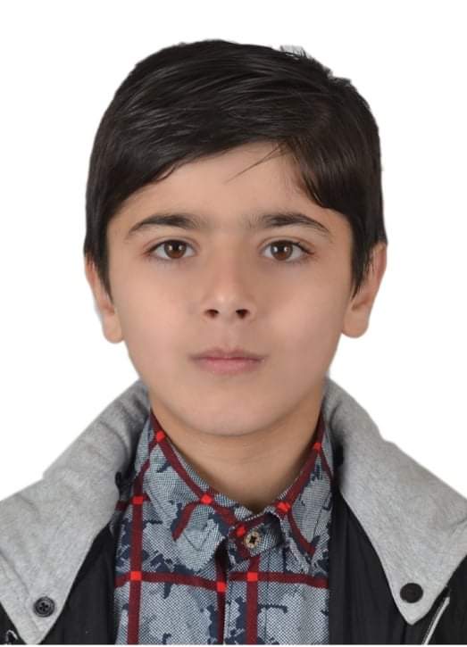 Musawer Naushad