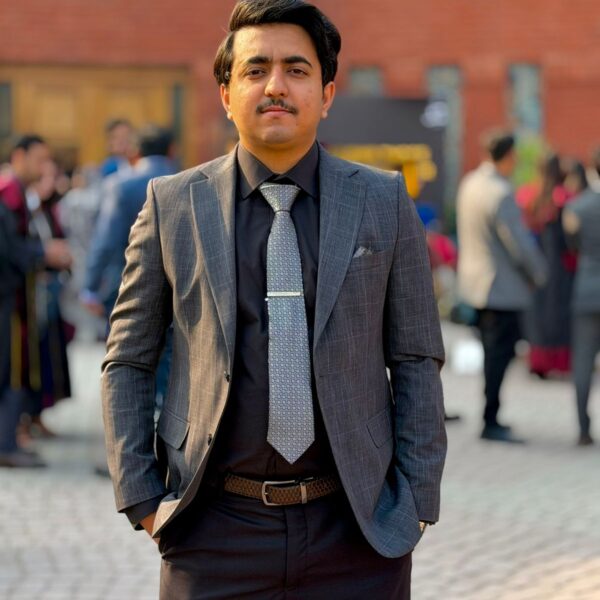 Aftab Ahmad