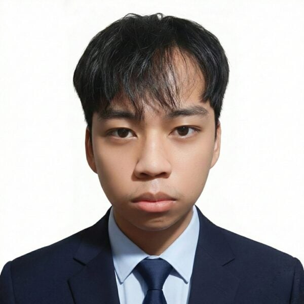 Gerwin Alcober