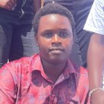 ronny kigen - Eldoret, Kenya