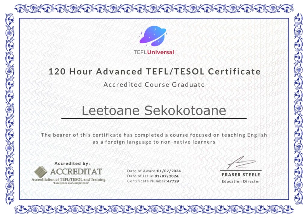 Leetoane Sekokotoana - portfolio - 0