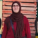 Samah Ahmed Mohammed Ahmed Al , Jamal - Cairo, Egypt