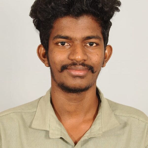 SANKAR P
