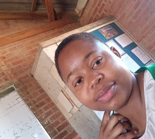 Nomjabulisi Moyo