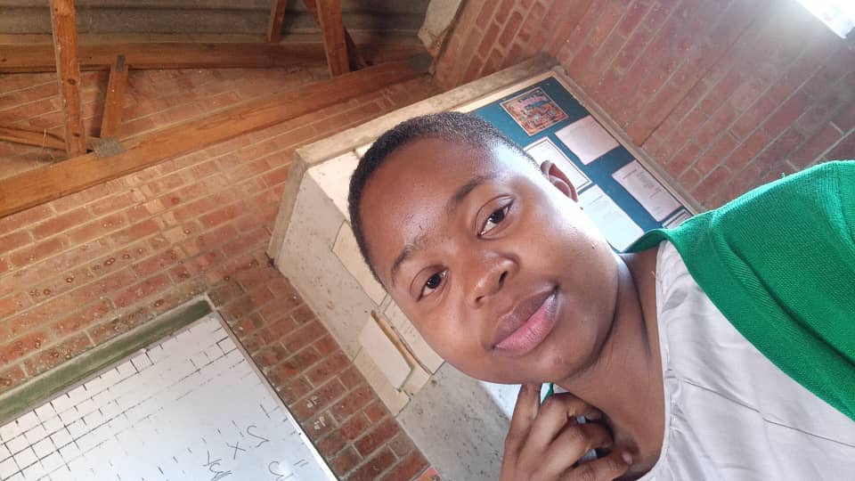 Nomjabulisi Moyo